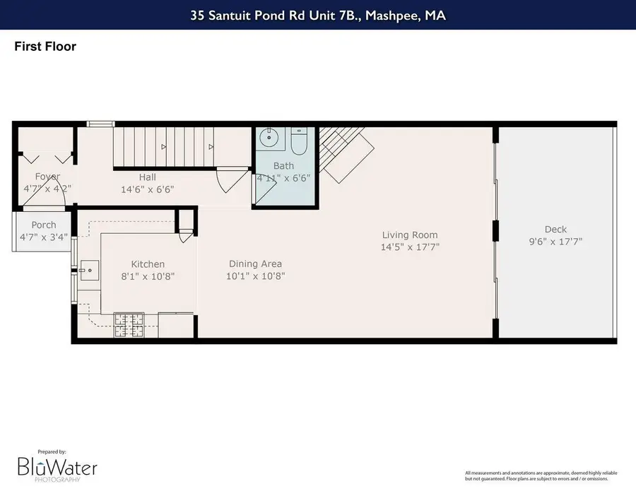 35 Santuit Pond Way, Mashpee, MA 02649 - Image #3