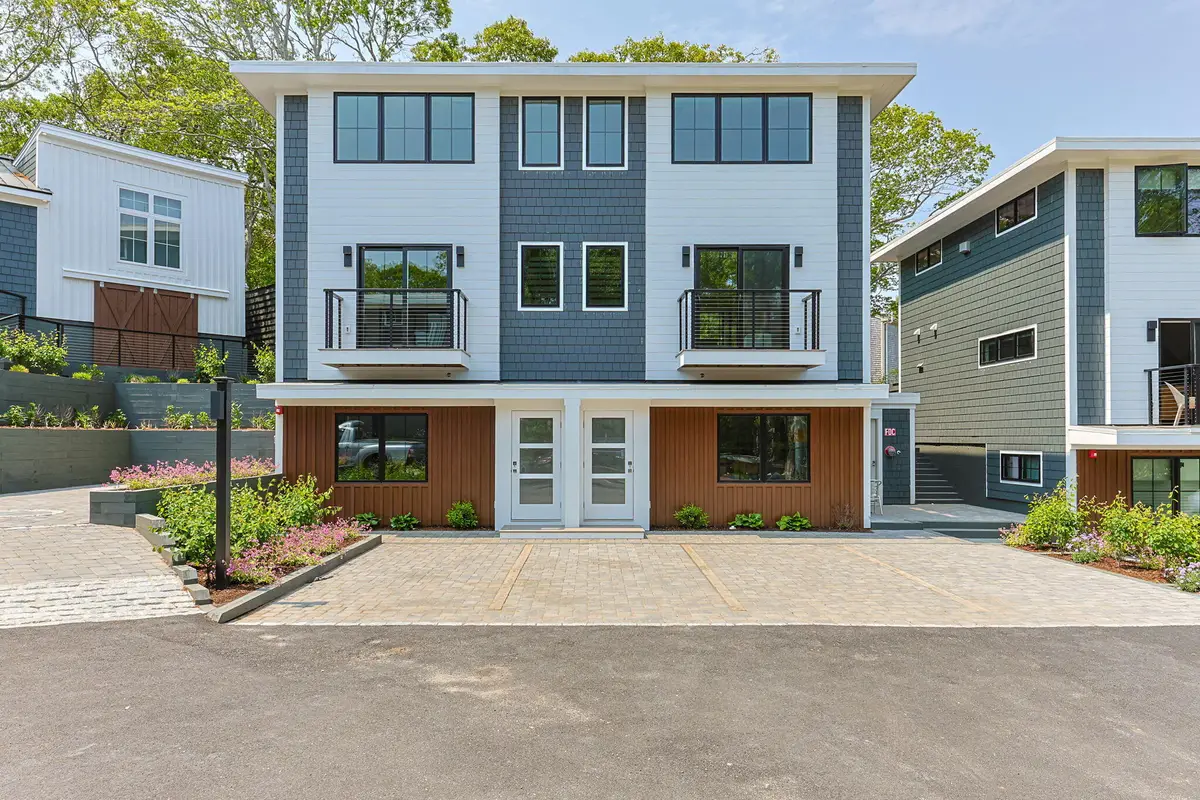 50 Nelson Avenue #6, Provincetown, MA 02657 - #1