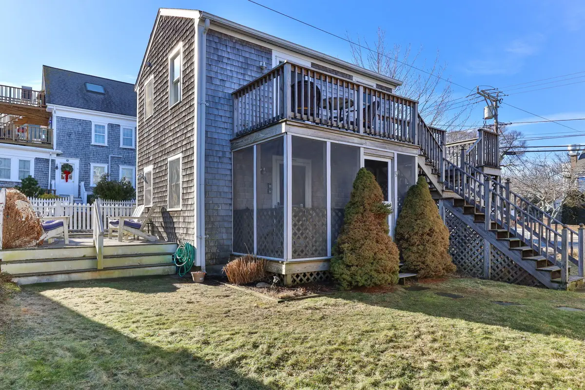 49 Bradford Street, Provincetown, MA 02657 - Image #1