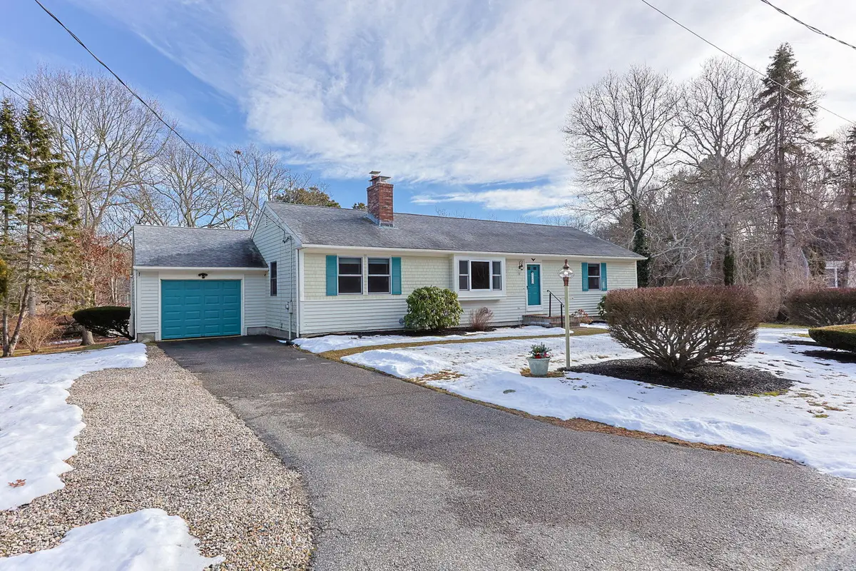 31 Cherub Lane, South Yarmouth, MA 02664 - Image #1