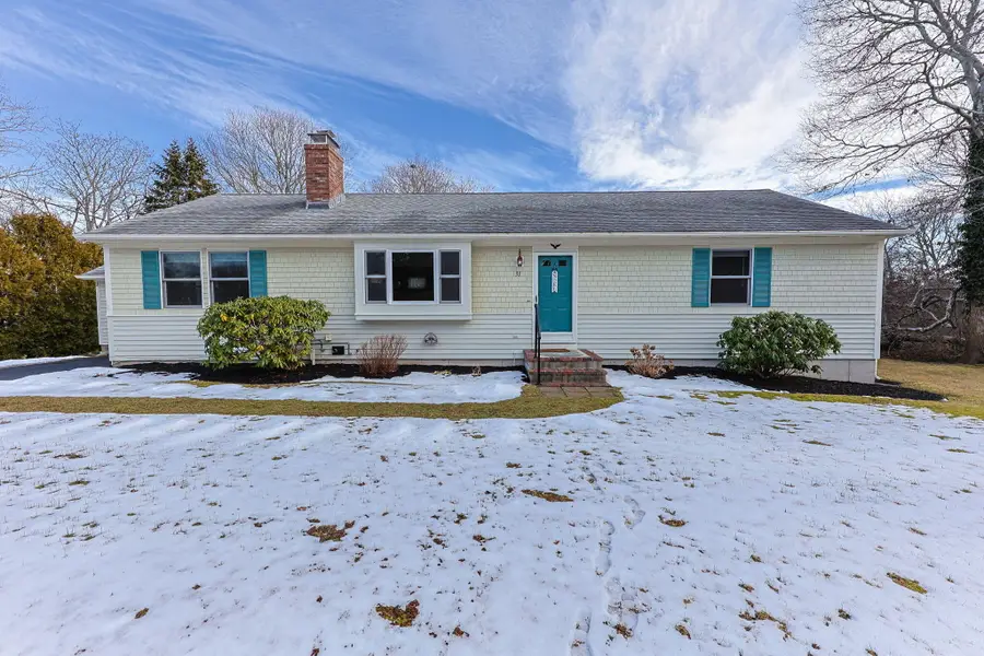 31 Cherub Lane, South Yarmouth, MA 02664 - Image #3
