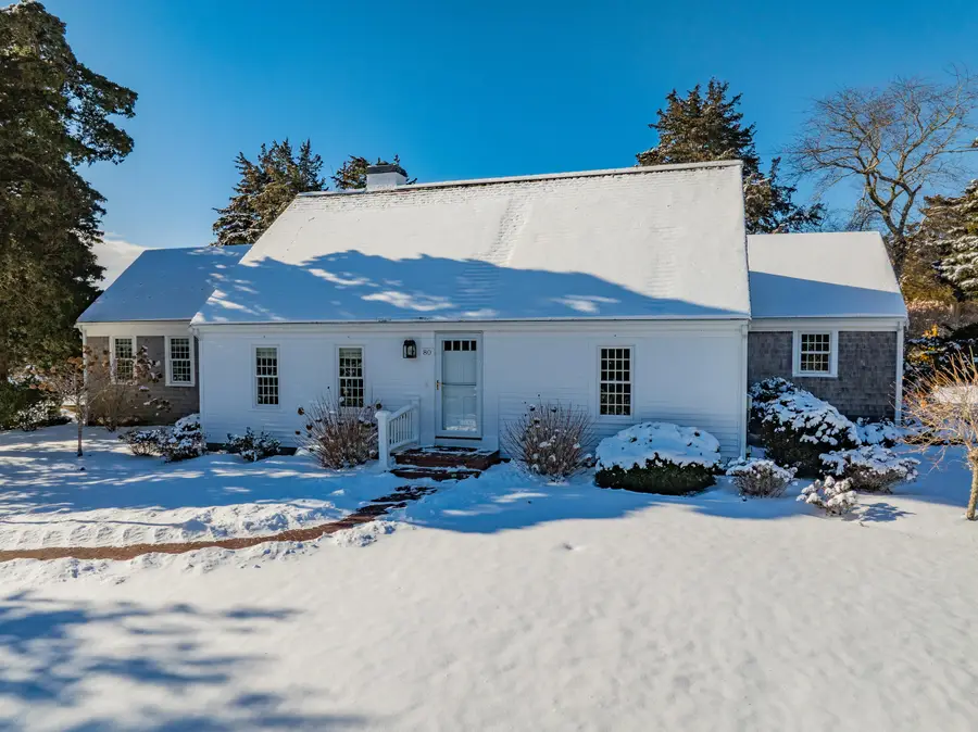 80 Briar Spring Road, Orleans, MA 02653 - Image #2