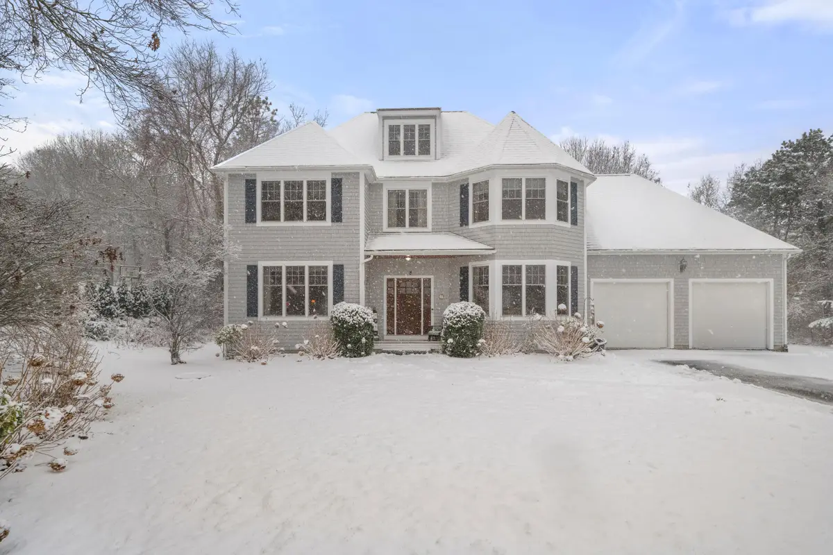 8 Jillian Drive, Bourne, MA 02532 - #1