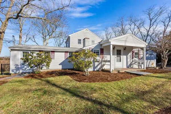 181 Rock Harbor Road, Orleans, MA 02653