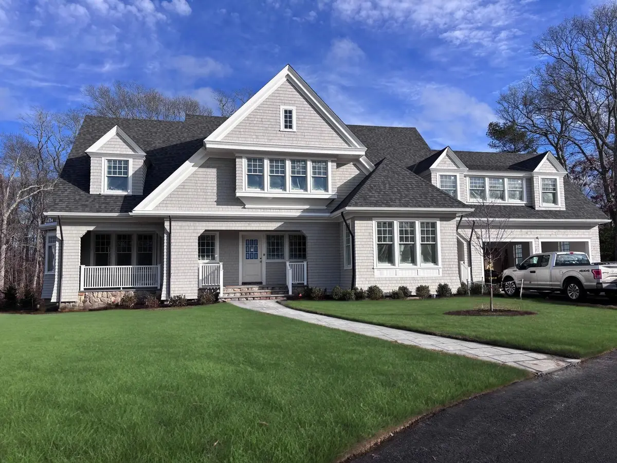 5 Rockhill Road, Sandwich, MA 02563 - #1