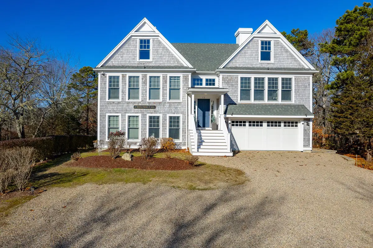 12 S Cedar Road, Centerville, MA 02632 - Image #1