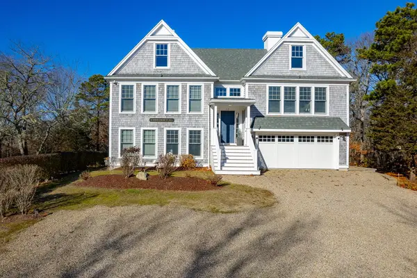 12 S Cedar Road, Centerville, MA 02632