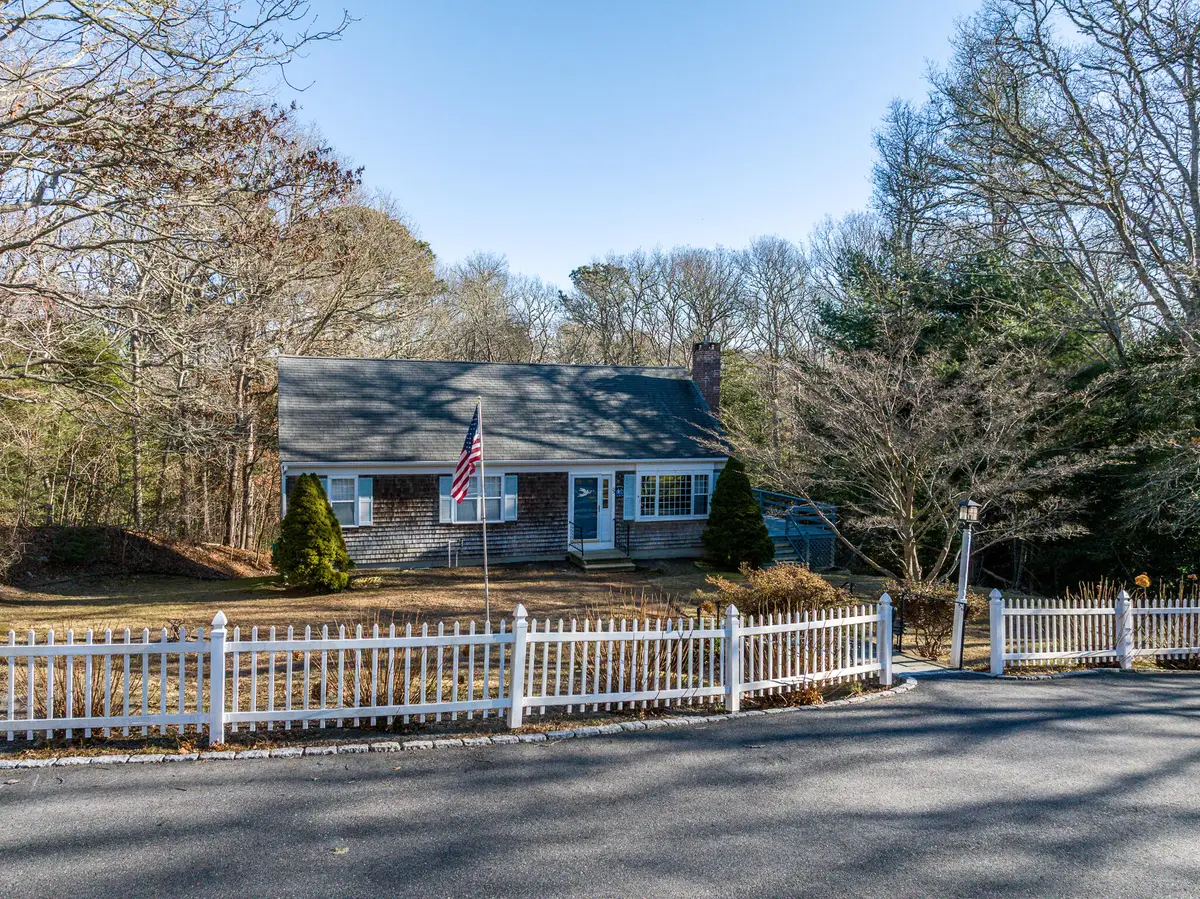 120 Great Hill Drive, West Barnstable, MA 02668 - Image #1