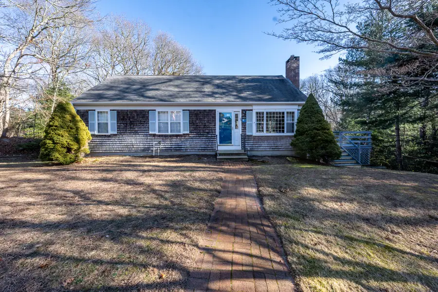 120 Great Hill Drive, West Barnstable, MA 02668 - Image #2