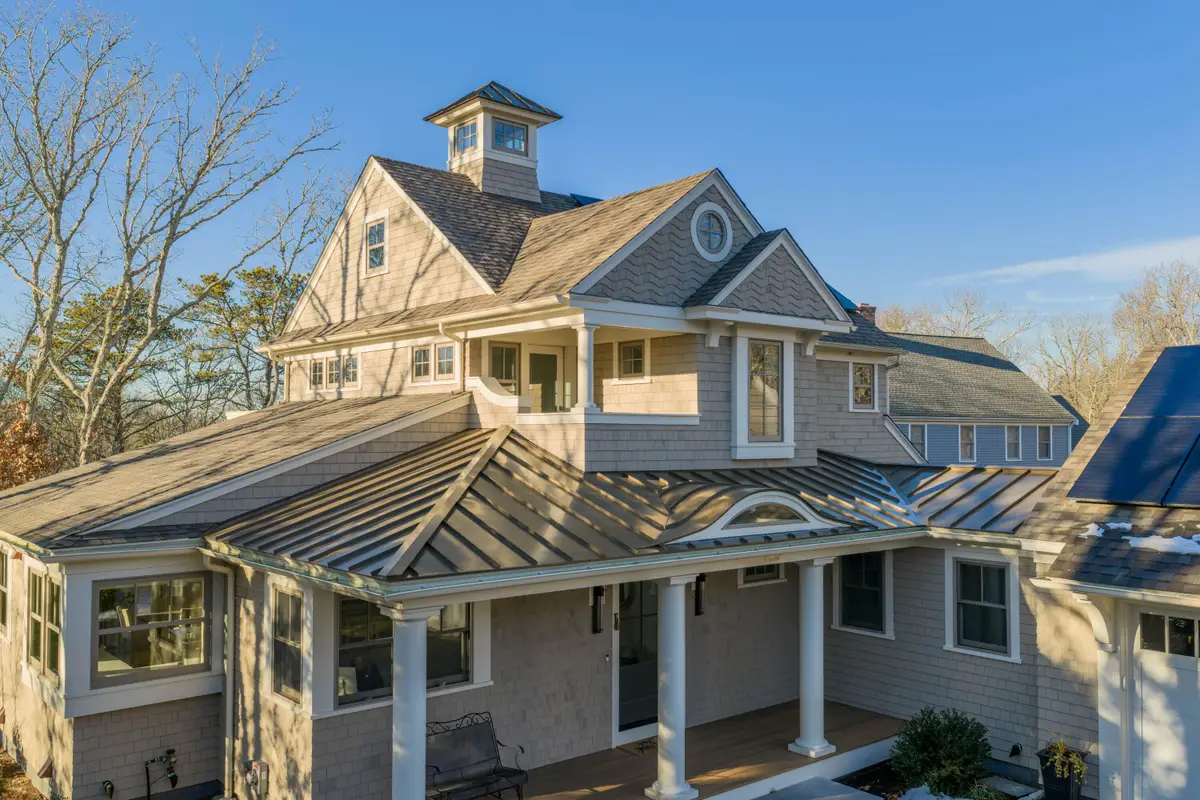 75 Streeter Hill Road, North Falmouth, MA 02556 - Image #1