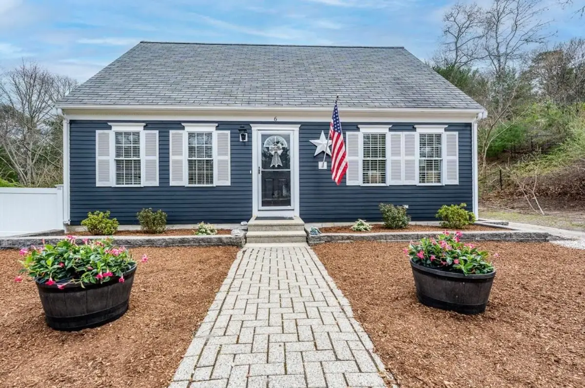 6 George Gallant Road, Sandwich, MA 02563 - Image #1