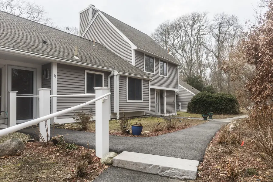 12 Woodrise Road, Falmouth, MA 02540 - Image #2