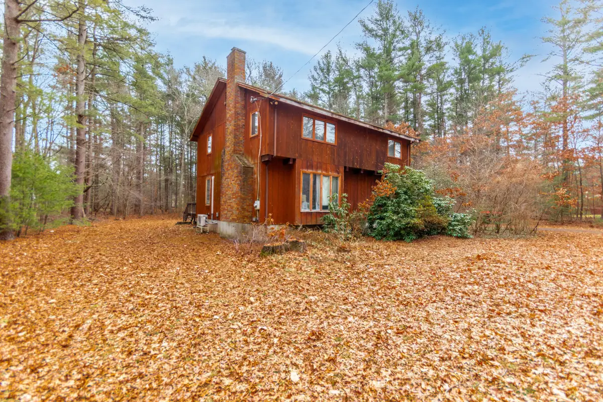 173 Titicut Road, Raynham, MA 02767 - Image #1