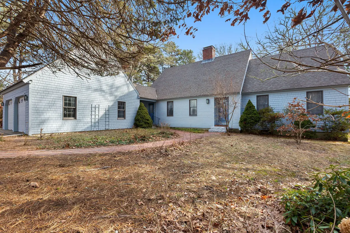 22 Pilgrim Lake Terrace, Orleans, MA 02653 - Image #1