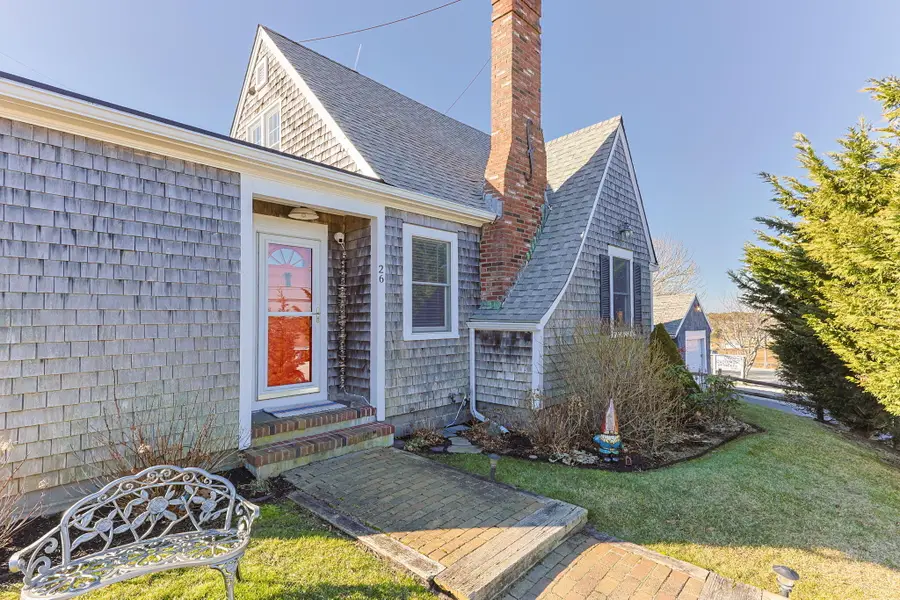 26 Winslow Street, Provincetown, MA 02657 - Image #3