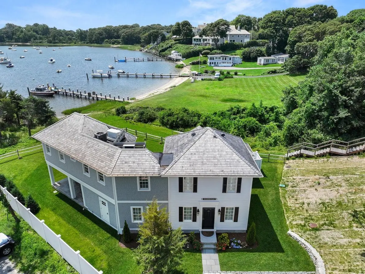 33 Oyster Place Road, Cotuit, MA 02635 - #1