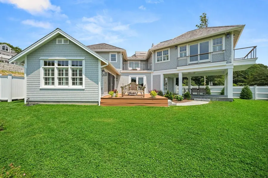 33 Oyster Place Road, Cotuit, MA 02635 - #3