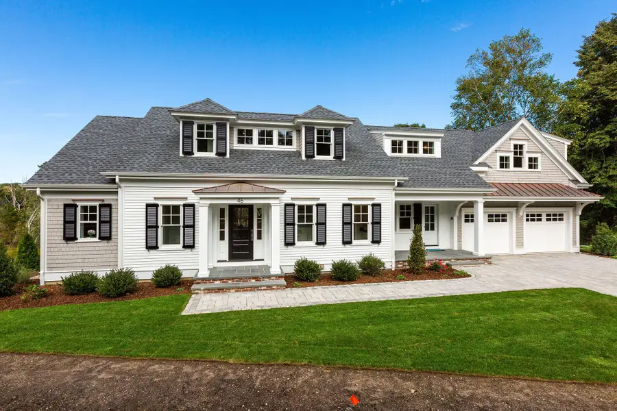 63 Kescayogansett Road, Orleans, MA 02653 - Image #2