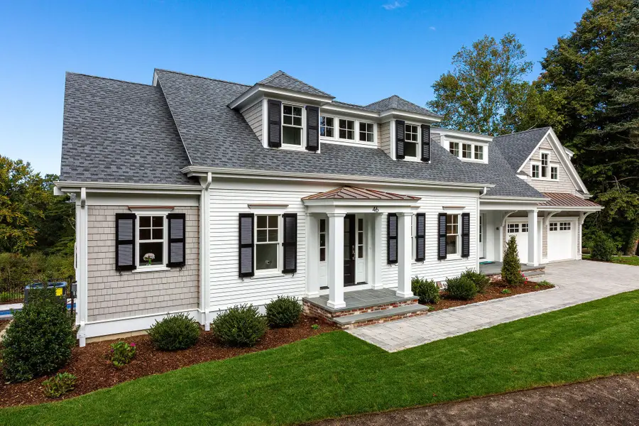 63 Kescayogansett Road, Orleans, MA 02653 - Image #3