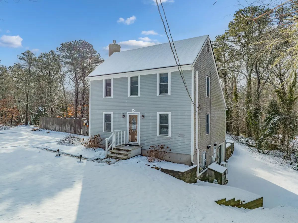 13 Mill Pond Road, Harwich, MA 02645 - Image #1