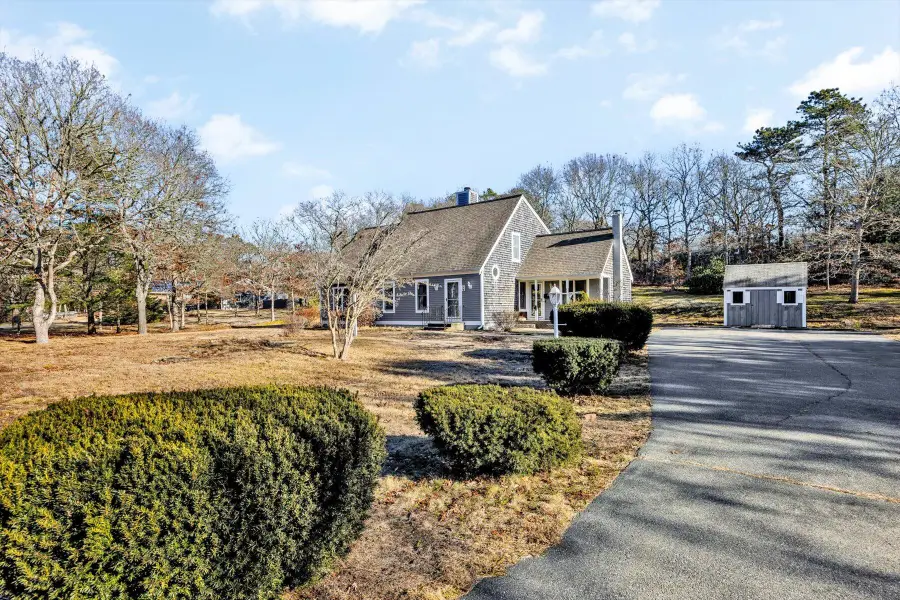 171 Currier Road, East Falmouth, MA 02536 - #2