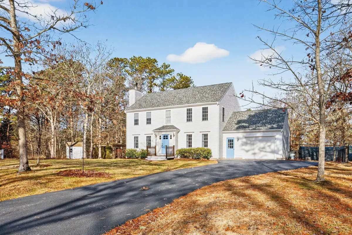 57 Grand Oak Road, Forestdale, MA 02644 - Image #1