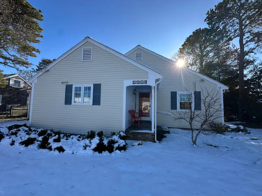 33 Kelleys Pond Road, West Dennis, MA 02670 - Image #2