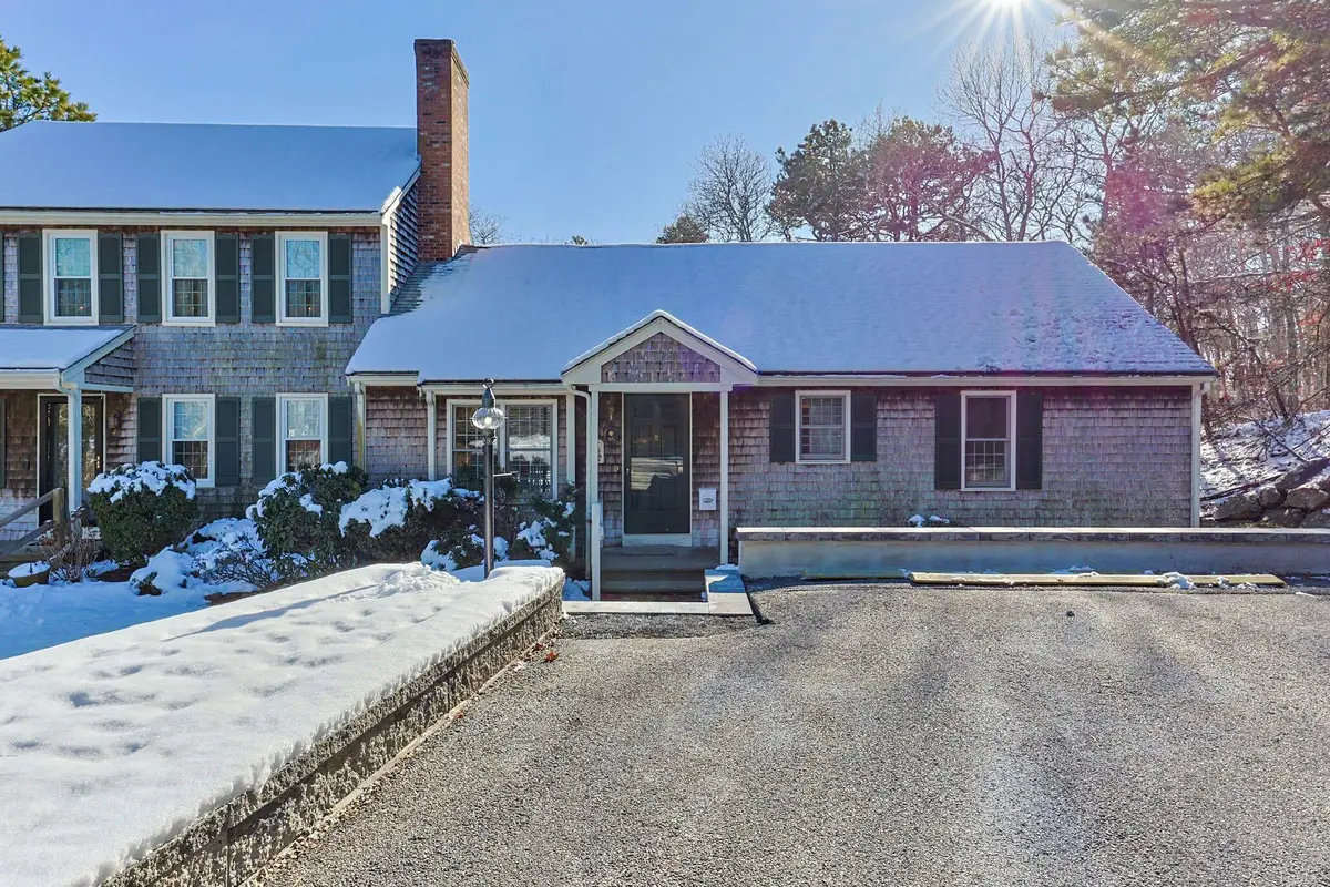 45 Miriah Drive, Yarmouth Port, MA 02675 - #1