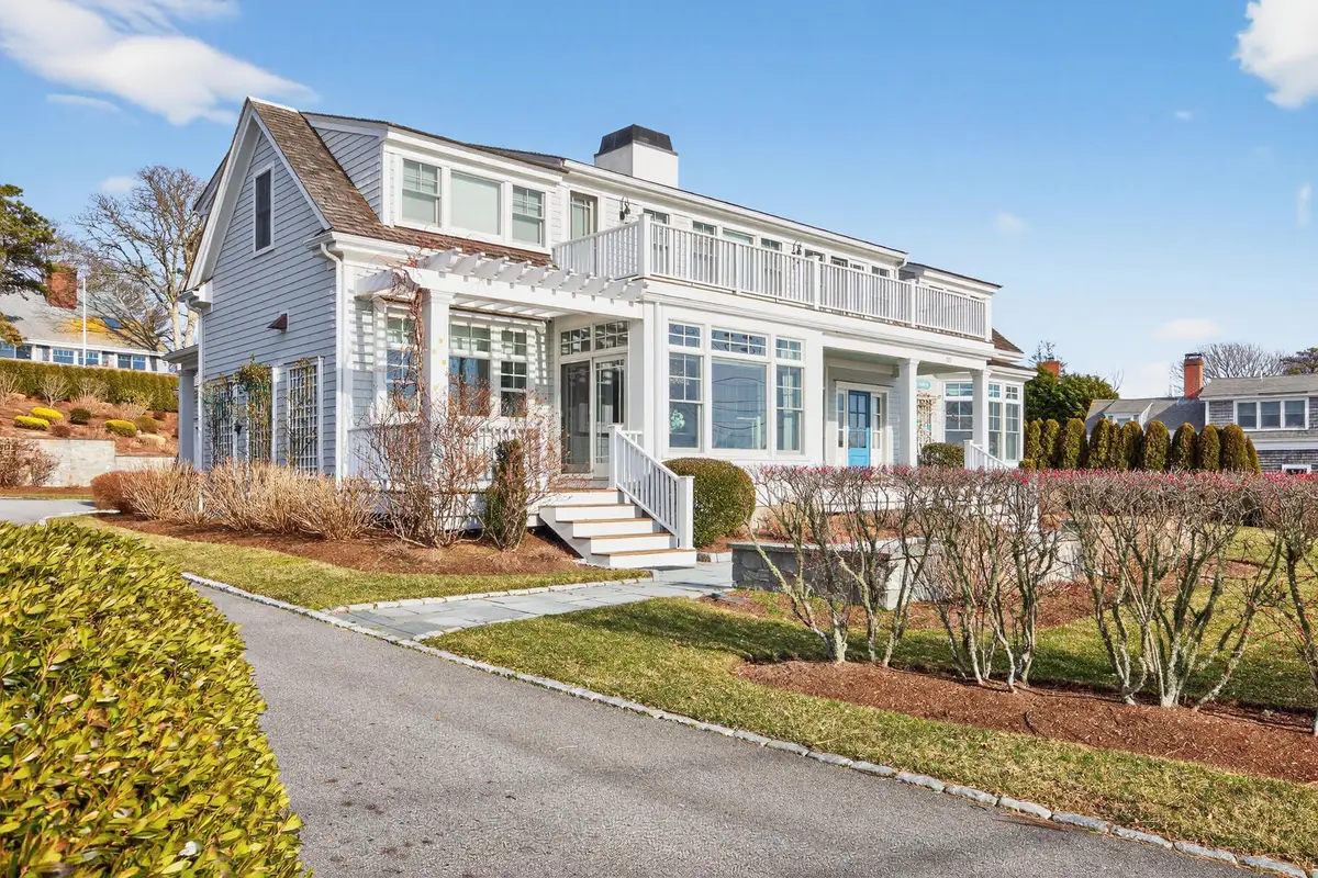 121 Queen Anne Road, Chatham, MA 02633 - #1