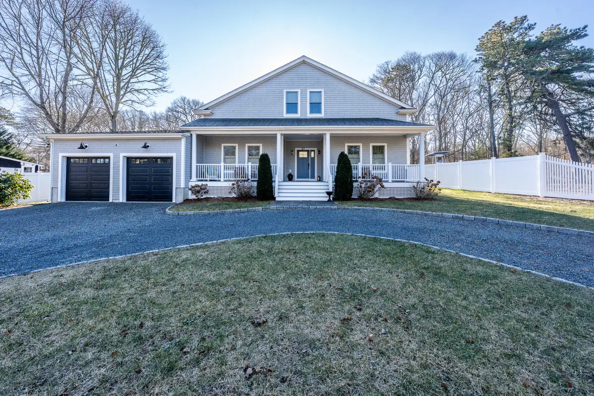 67 Fire Station Road, Osterville, MA 02655 - Image #1