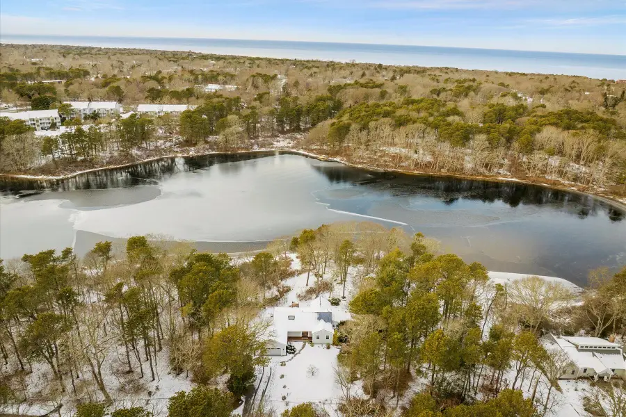 87 N Pond Drive, Brewster, MA 02631 - #3