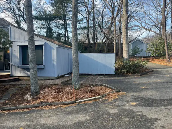 251 Shore Drive, Mashpee, MA 02649