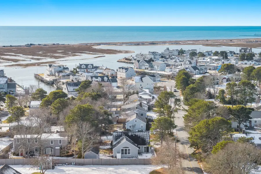 8 Buckley Road, West Dennis, MA 02670 - #2