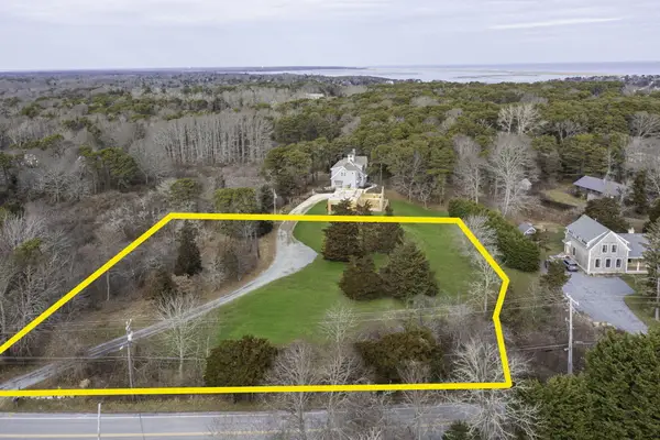 110 Beach Road, Orleans, MA 02653