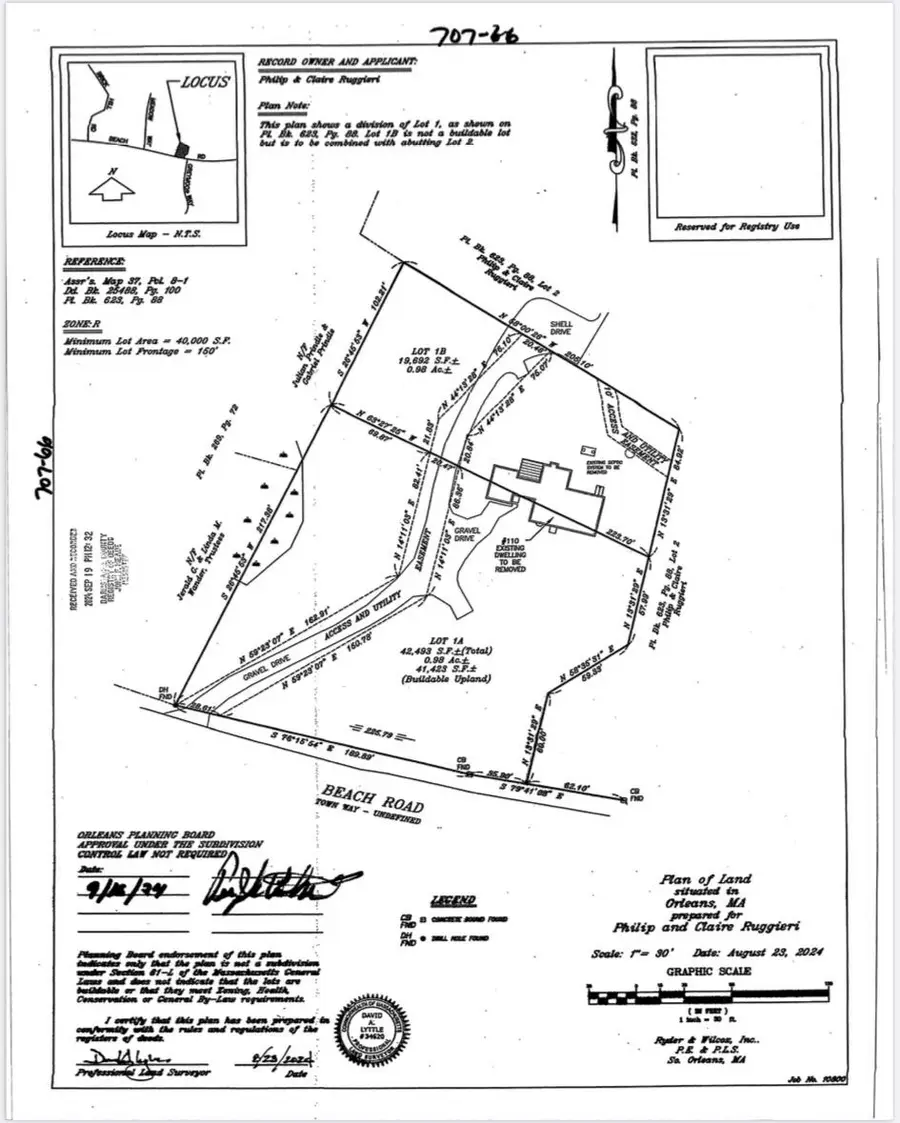 110 Beach Road, Orleans, MA 02653 - #3