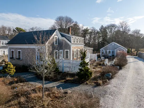 41 Center Street, Dennis Port, MA 02639