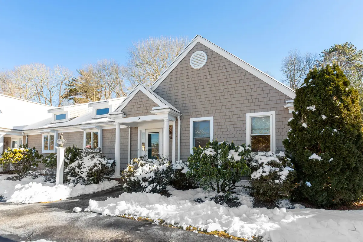 393 N Falmouth Highway, North Falmouth, MA 02556 - Image #1