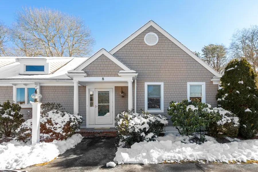 393 N Falmouth Highway, North Falmouth, MA 02556 - Image #2