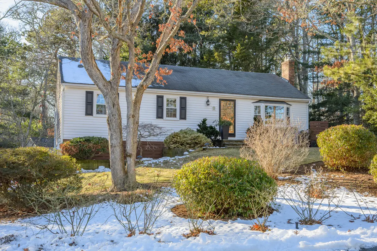 9 Keldan Way, Harwich, MA 02645 - #1