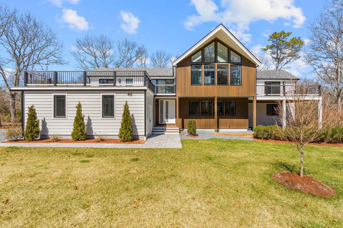 46 Greensward Circle, Mashpee, MA 02649 - #1