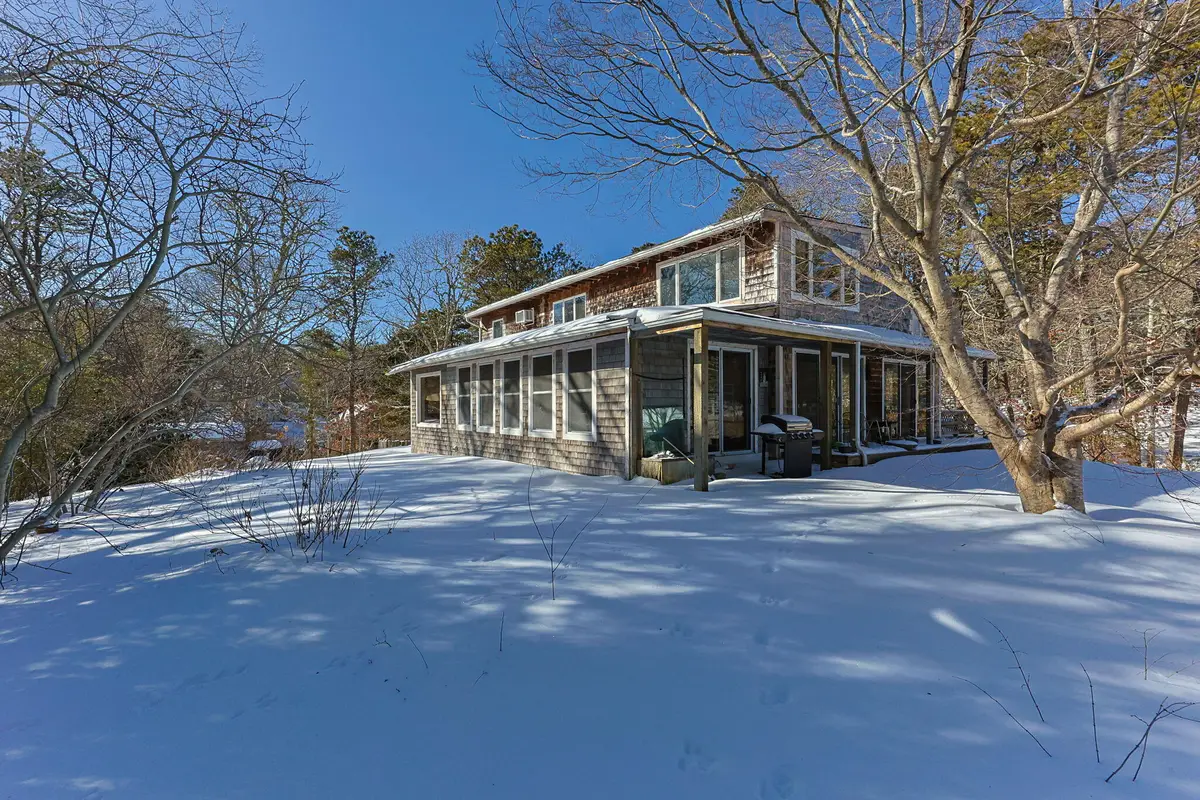 58 Aunt Molls Ridge Road, Brewster, MA 02631 - #1