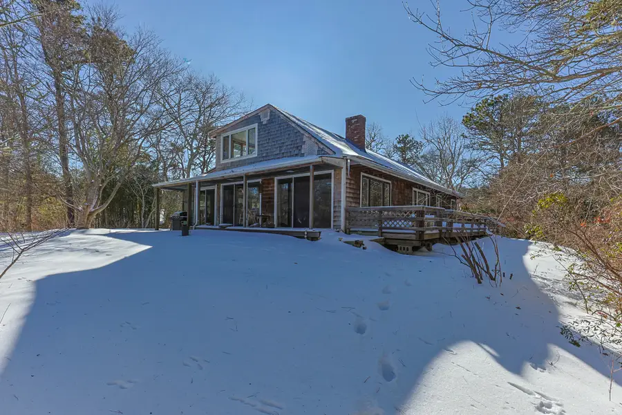 58 Aunt Molls Ridge Road, Brewster, MA 02631 - #2