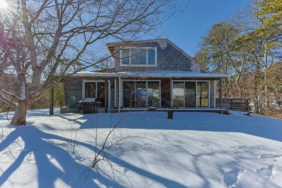 58 Aunt Molls Ridge Road, Brewster, MA 02631 - #3