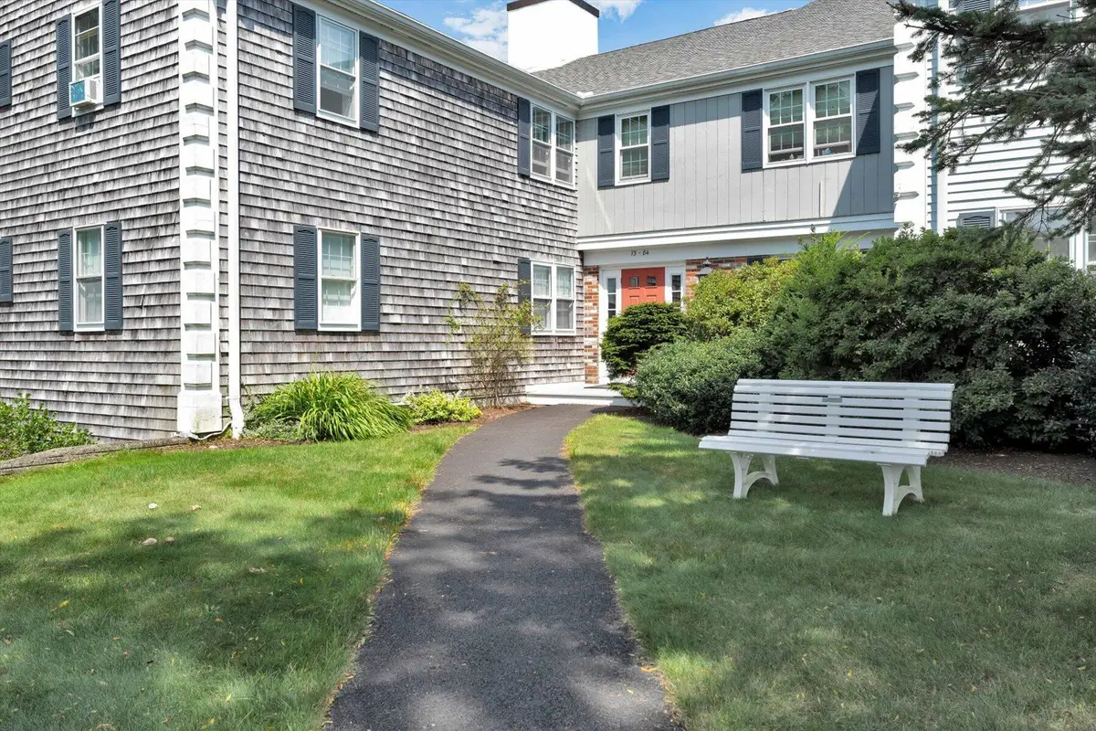 78 Highview Drive, Sandwich, MA 02563 - #1