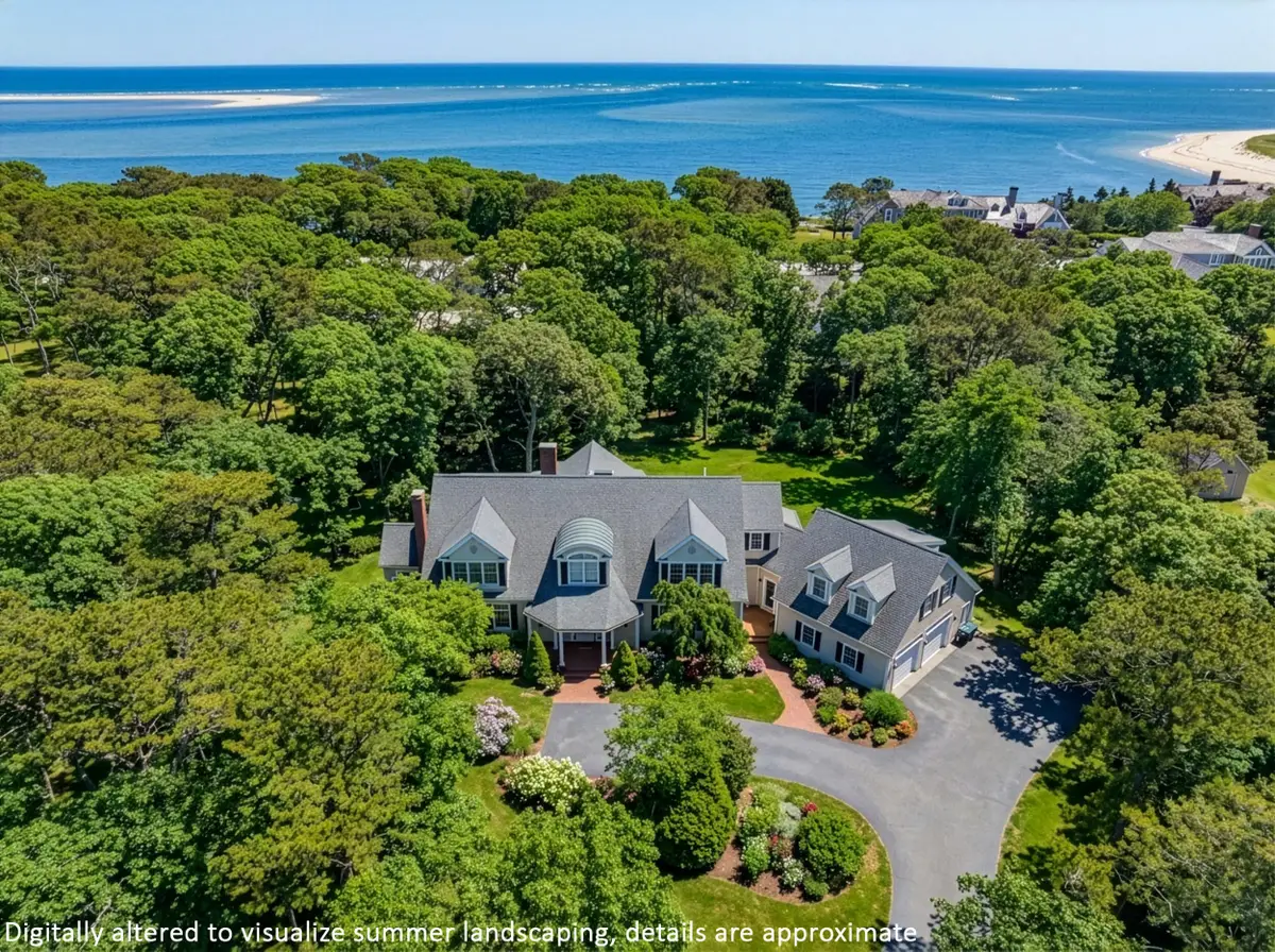 169 Tisquantum Road, Chatham, MA 02633 - #1