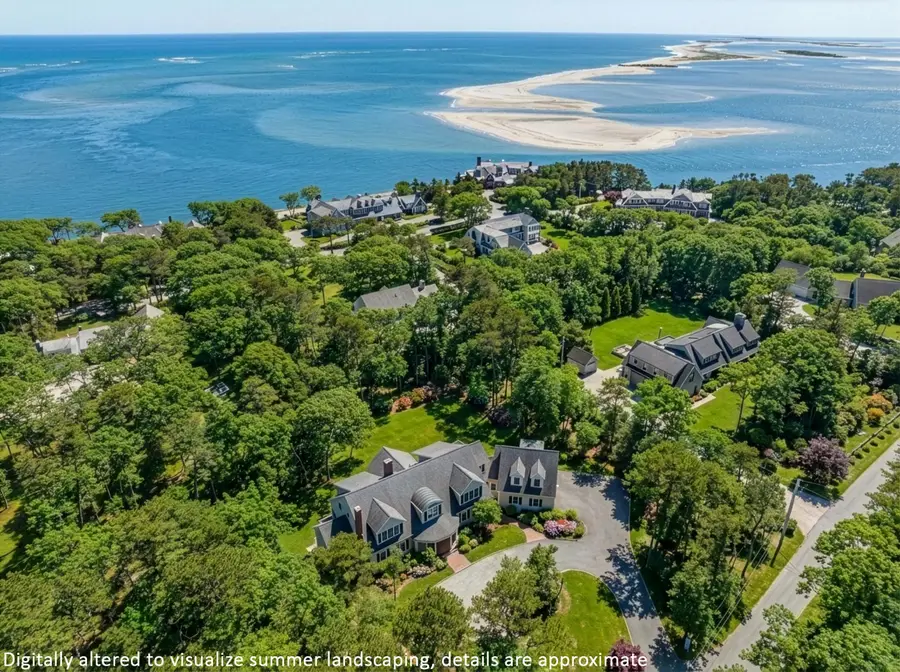 169 Tisquantum Road, Chatham, MA 02633 - #2