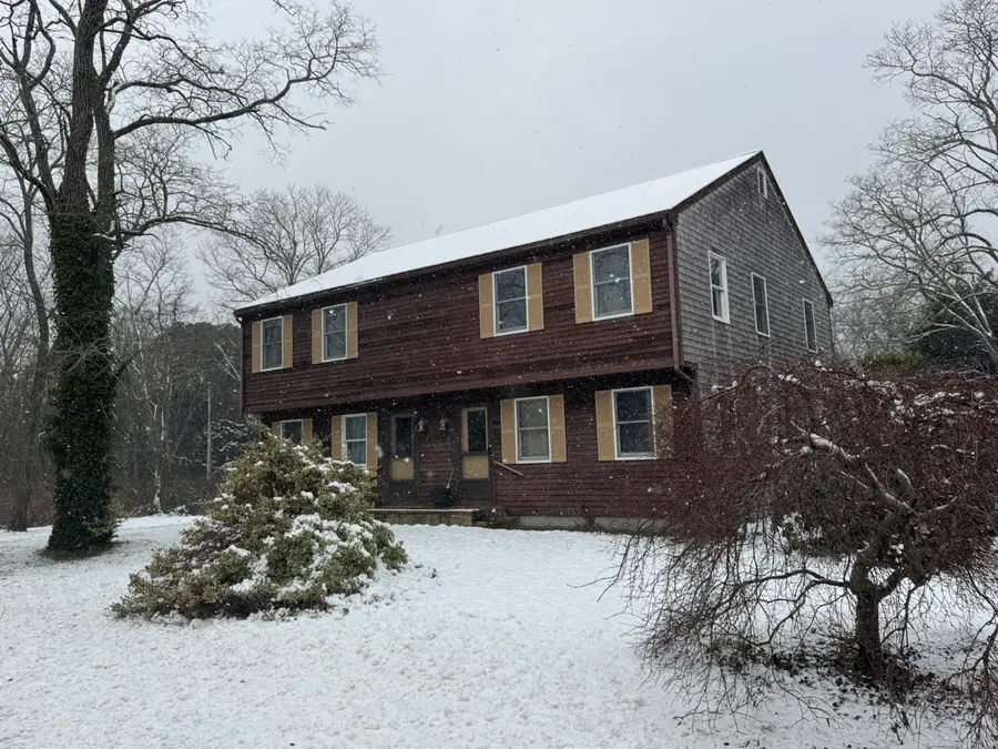 600 Kingsbury Beach Road, Eastham, MA 02642 - #2