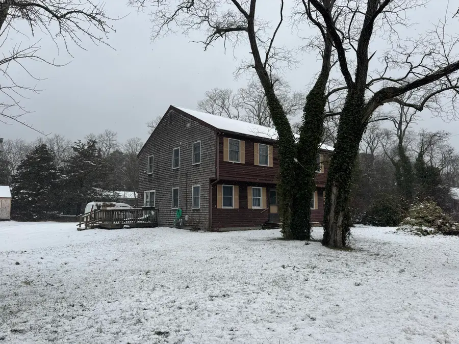 600 Kingsbury Beach Road, Eastham, MA 02642 - #3