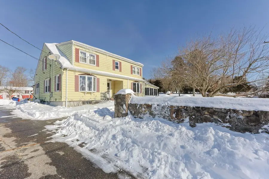 320-322 Old Bedford Road, Westport, MA 02790 - Image #2