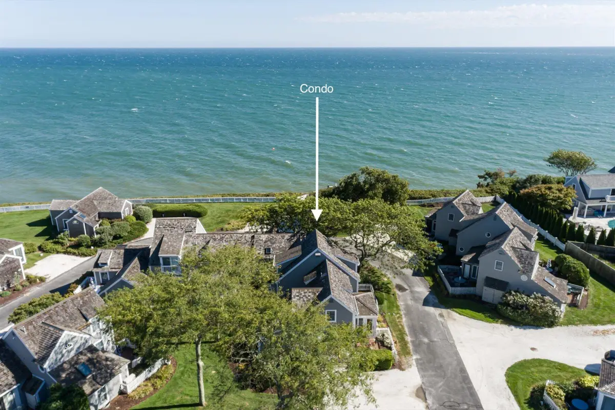 21 Milestone Way #UNIT 21, Mashpee, MA 02649 - #1